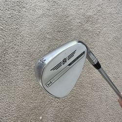 Titleist Wedgeworks 44* PW w/ Project X LS 6.0/120g