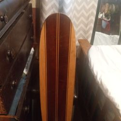 Surf Hut Skate Board