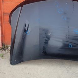 2023 Chevy Tahoe Hood