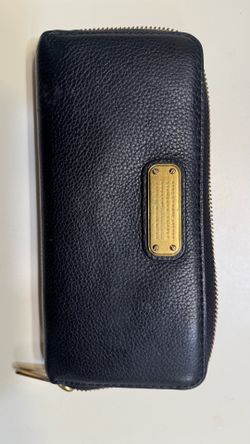 Marc Jacobs Black Waller