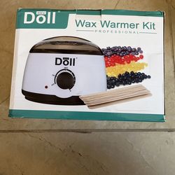 Wax Warmer