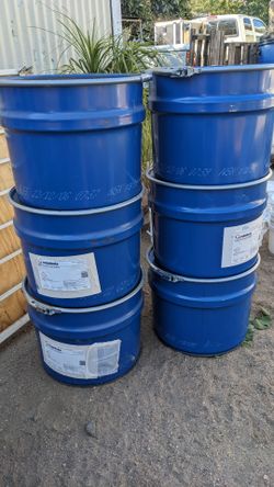 FREE BUCKETS!!!