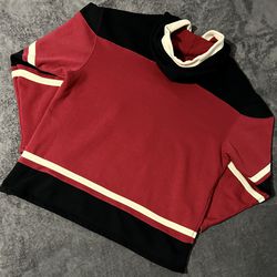 Vintage Style Chicago Blackhawks Hockey Hoodie for Sale in El Paso