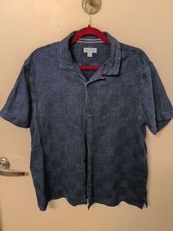 Short Sleeve Shirt