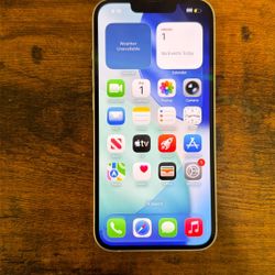 IPHONE 13 