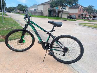 Huffy NightHawk   - 26" wheels Mountain Bike