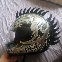 Casco Helmet mediano HJC