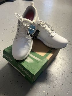 SKECHERS Golf Shoes Size 5 Youth