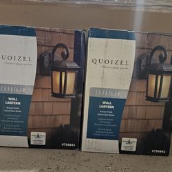 Patio / Porch Lights Wall Lantern