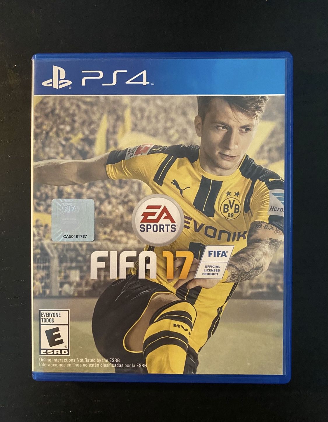 FIFA (PlayStation 4) for Clermont, FL - OfferUp