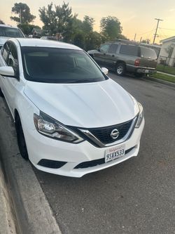 2016 Nissan Sentra