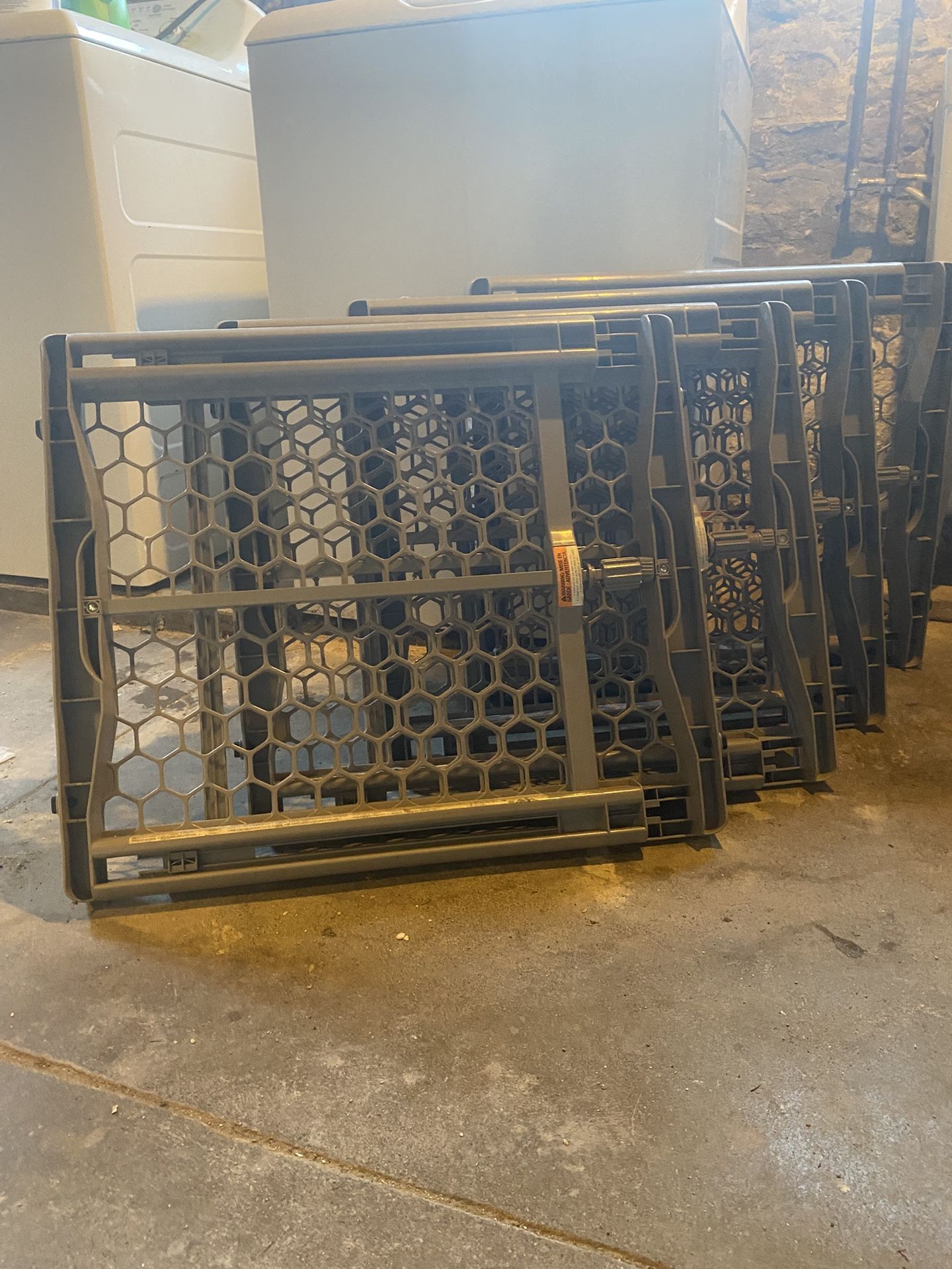 BABY Or dog Gates
