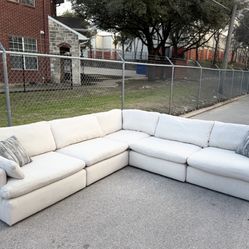 Cloud Sectional 