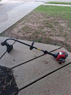 Hyper Tough 25cc Weed Trimmer