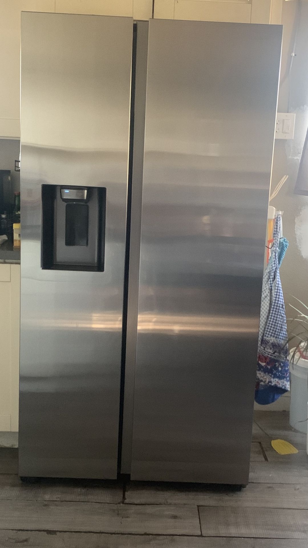 Samsung Refrigerator