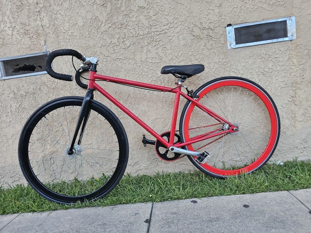 Fixie Bicycle $170