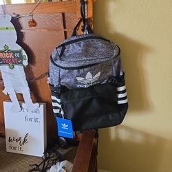 Adidas Back Pack NEW!
