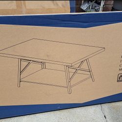 Coffee ☕️ Table New 