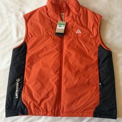 FS: Nike ACG Vest Rope De Dope Primaloft (DQ5777-809)