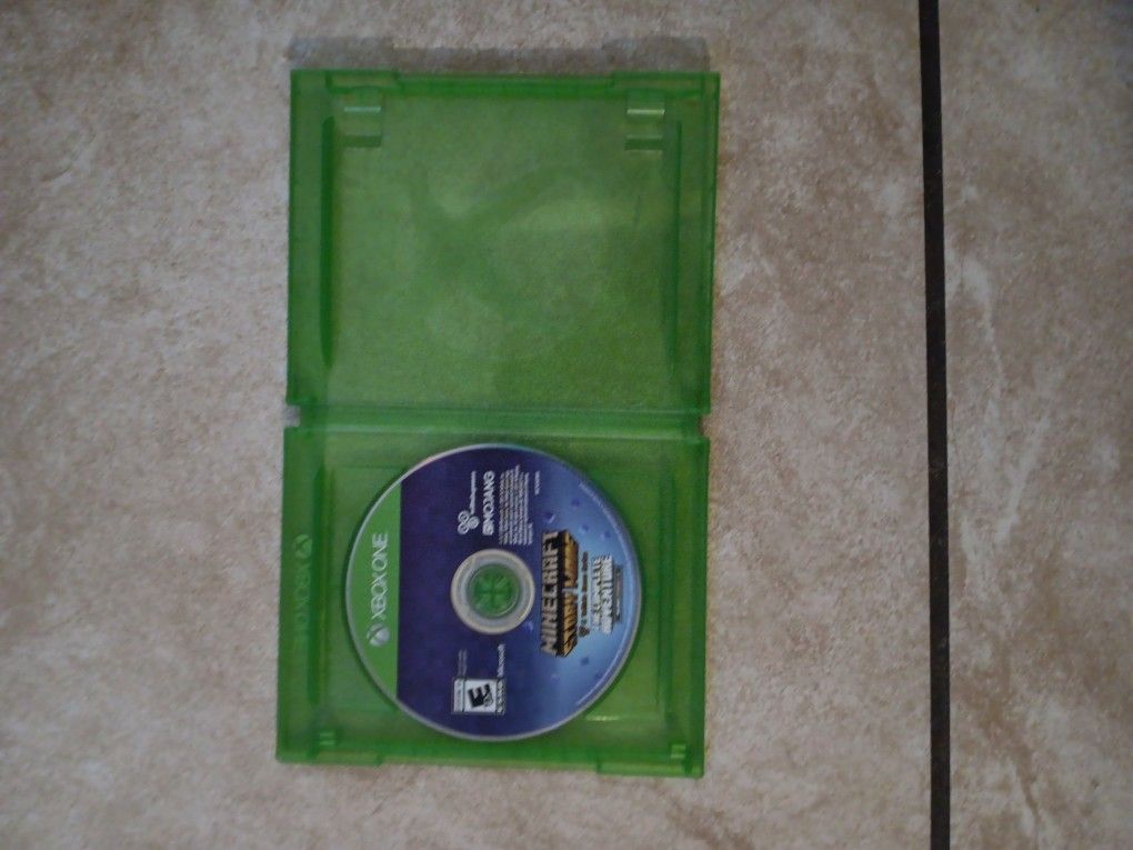 Minecraft Story Mode