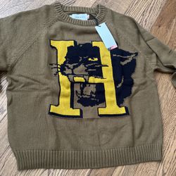 Kids Honor The Gift Sweatshirt New 