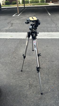 Tripod Bogen 3001 