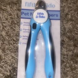 Nail Clippers For Large Dogs 