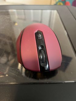 Gaming Mouse