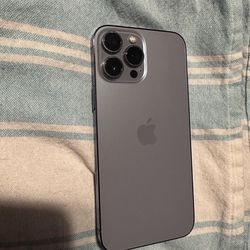 iPhone 13 Pro Max 