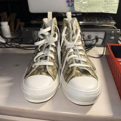 Dior B23 high top sneakers size 44 or men’s 11