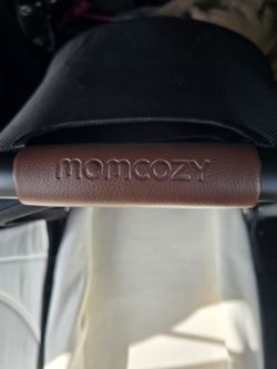 Momcozy Bassinet attachment
