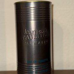 Jean Paul Gaultier Le Male Eau de Toilette