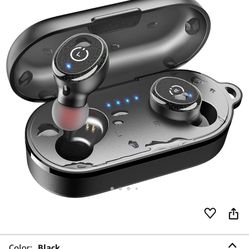 T10 Tozo Wireless Headphones 