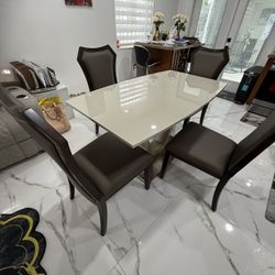 Dinner Table  