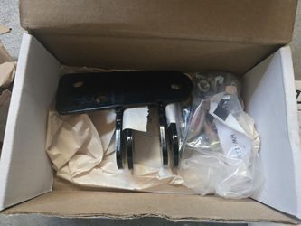 C10 Front Shock Relocate