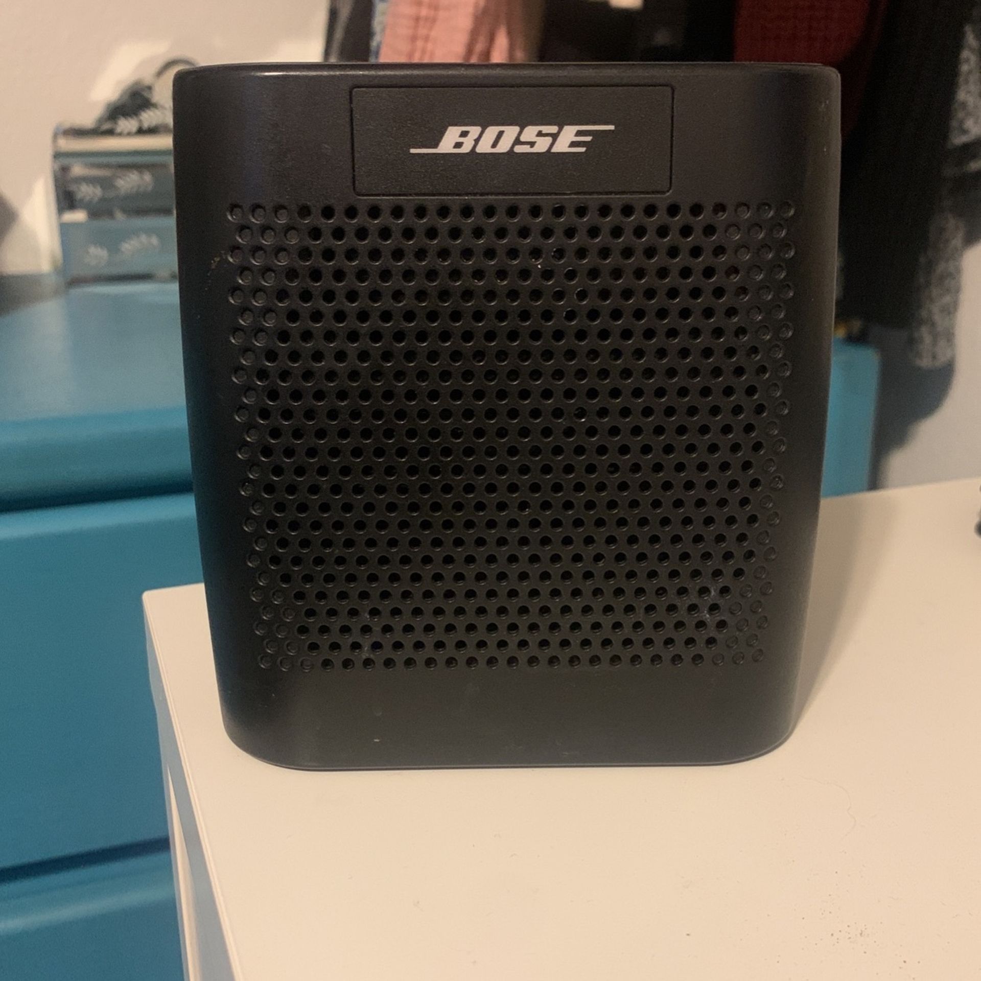 Bose Color Link