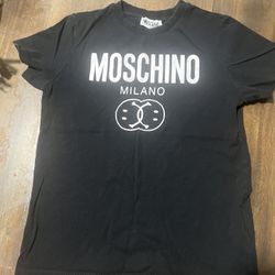 Moschino Girl