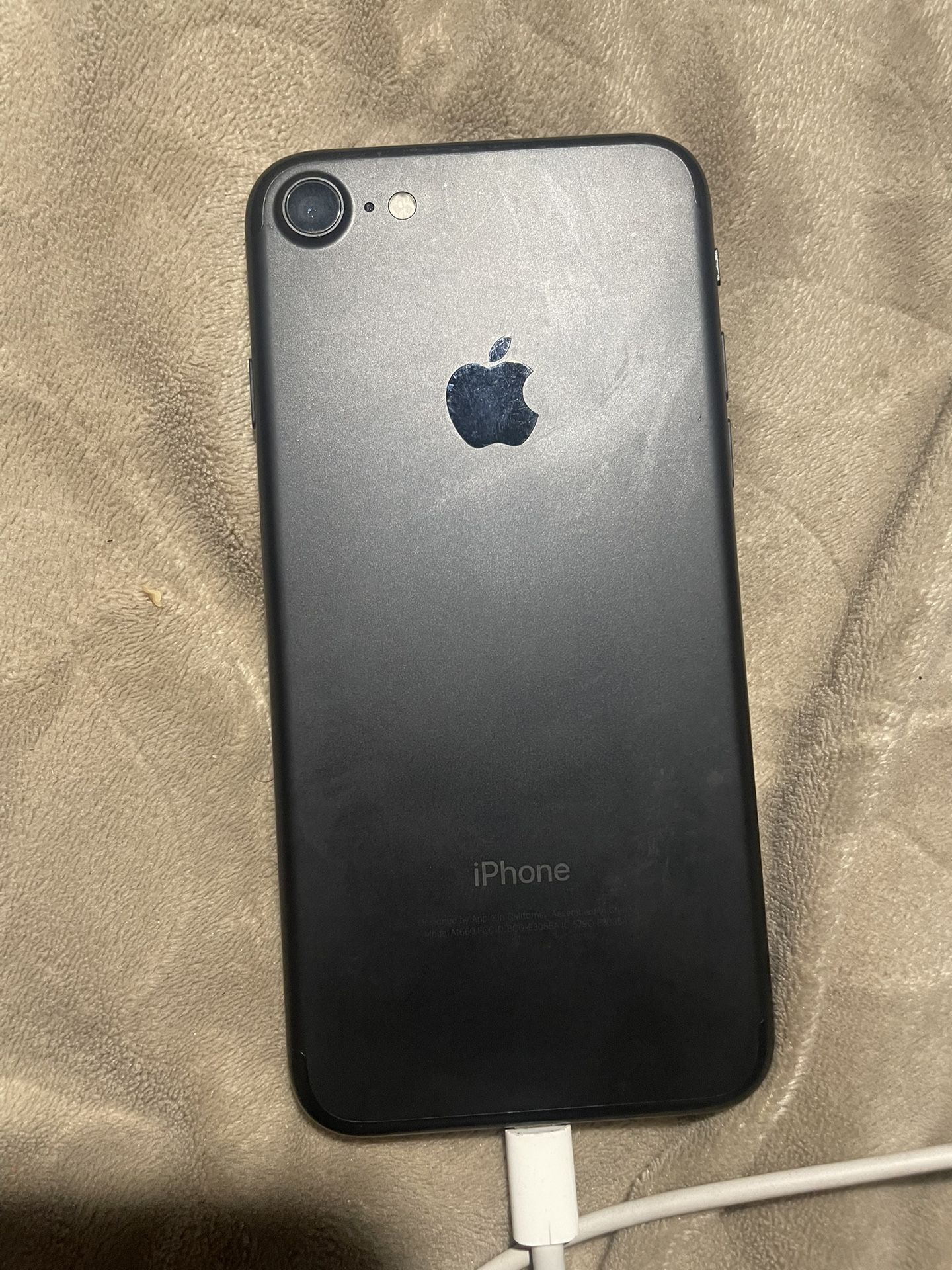 another iphone 7 for parts