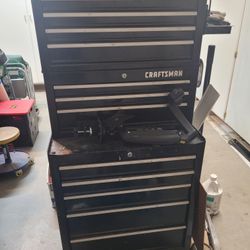 Tool Boxes For Sale Only No Tools