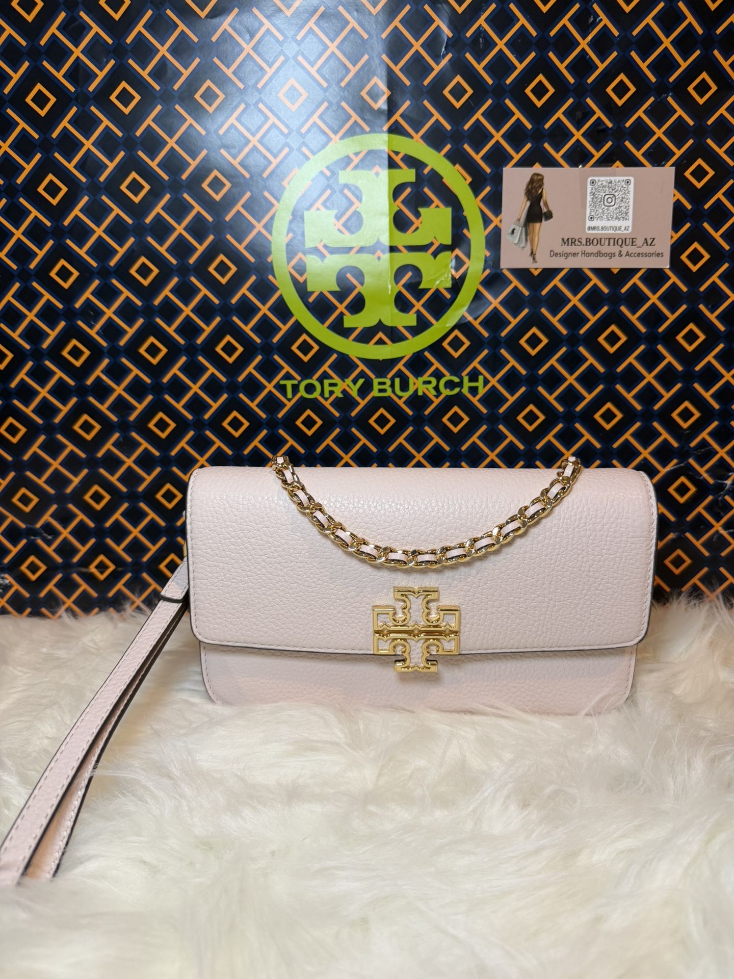 Tory Burch