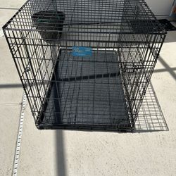 Dog Crate