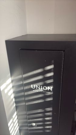Gun Safe