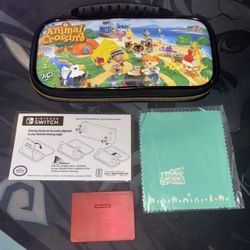 Nintendo Switch Case 