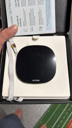 Ecobee3 Lite