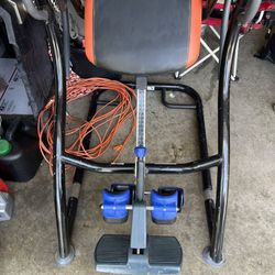Exercise Machine