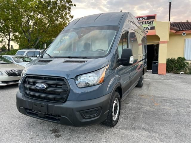 2020 Ford Transit-250 Cargo Van