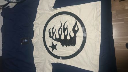Hellstar shirt