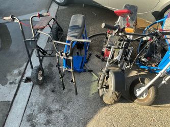 Selling