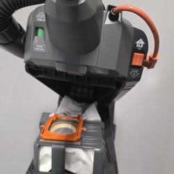 Hoover Husthtone 
