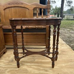 Project Piece Furniture Table